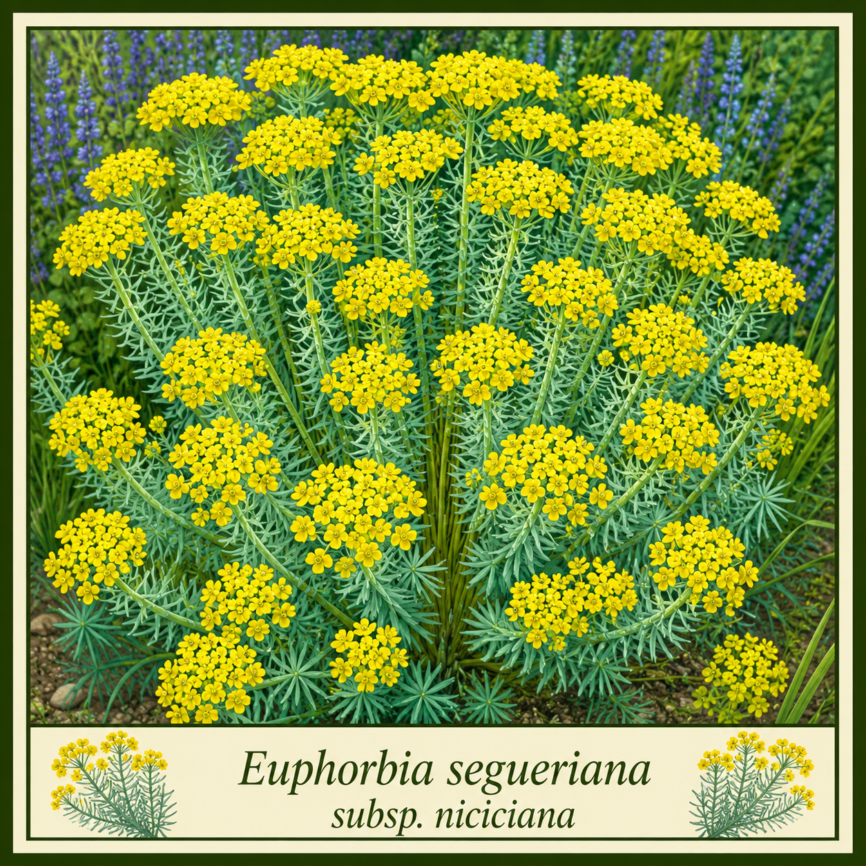 Euphorbia segueriana subsp niciciana.png Euphorbia segueriana subsp niciciana.png